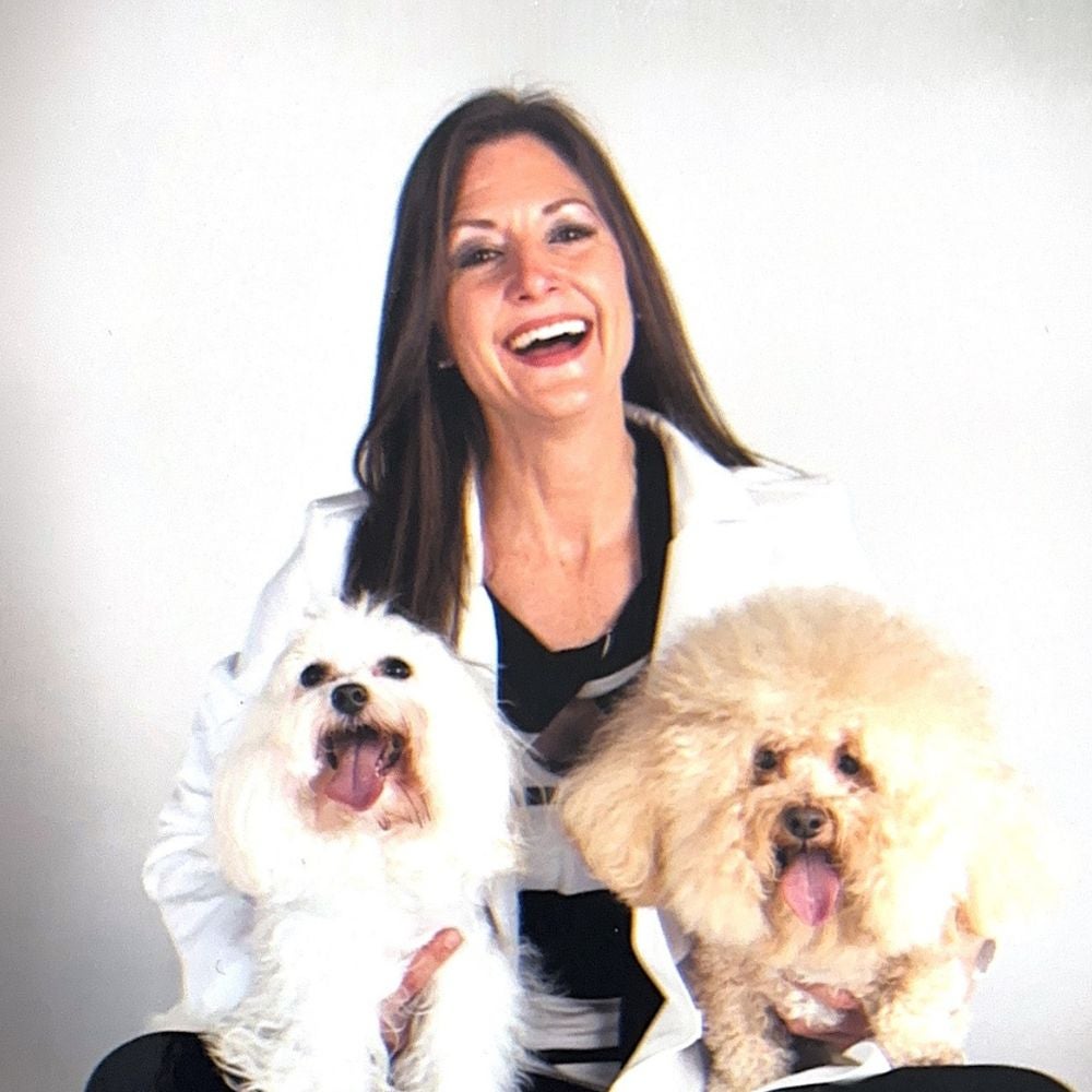 Dr. Cheryl Wood - Veterinarian in Winnetka, CA - Pet Vet Animal Hospital
